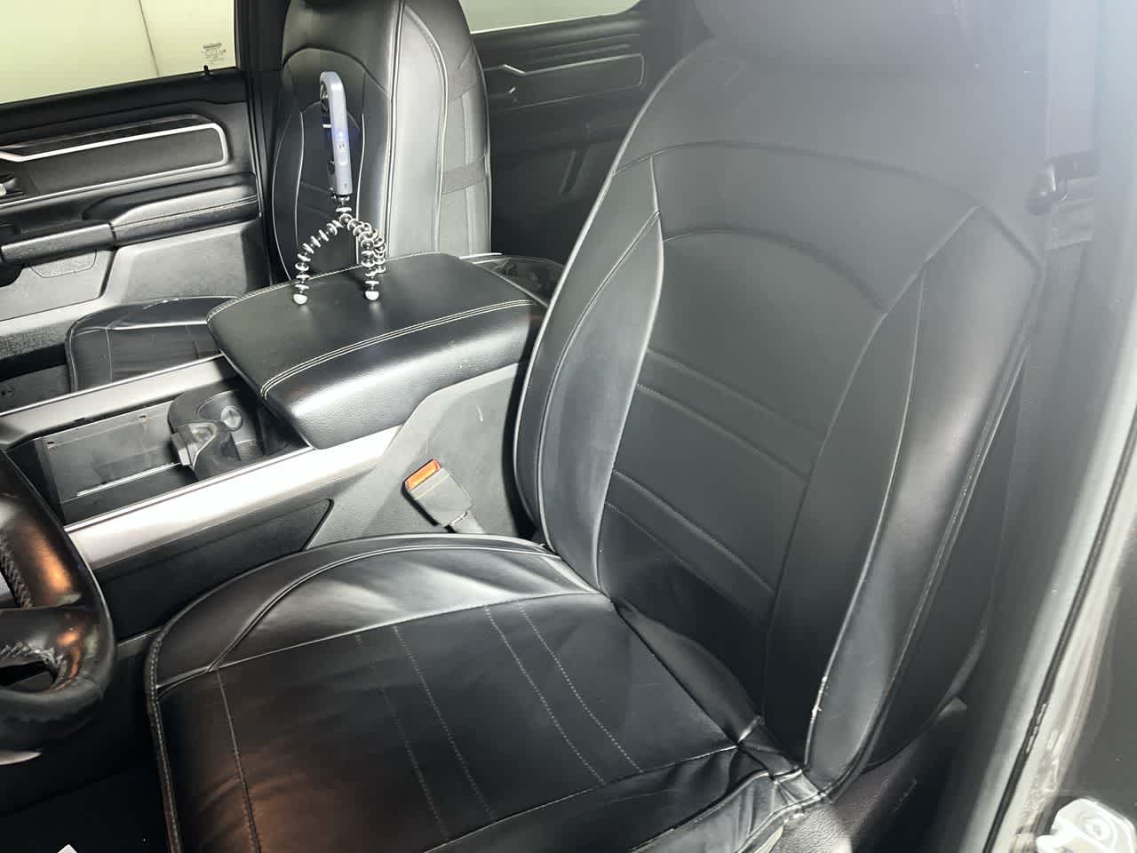 2019 RAM All-New 1500 Big Horn/Lone Star