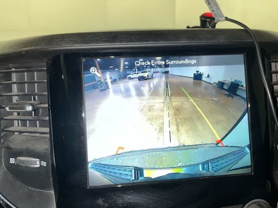 2019 RAM All-New 1500 Big Horn/Lone Star