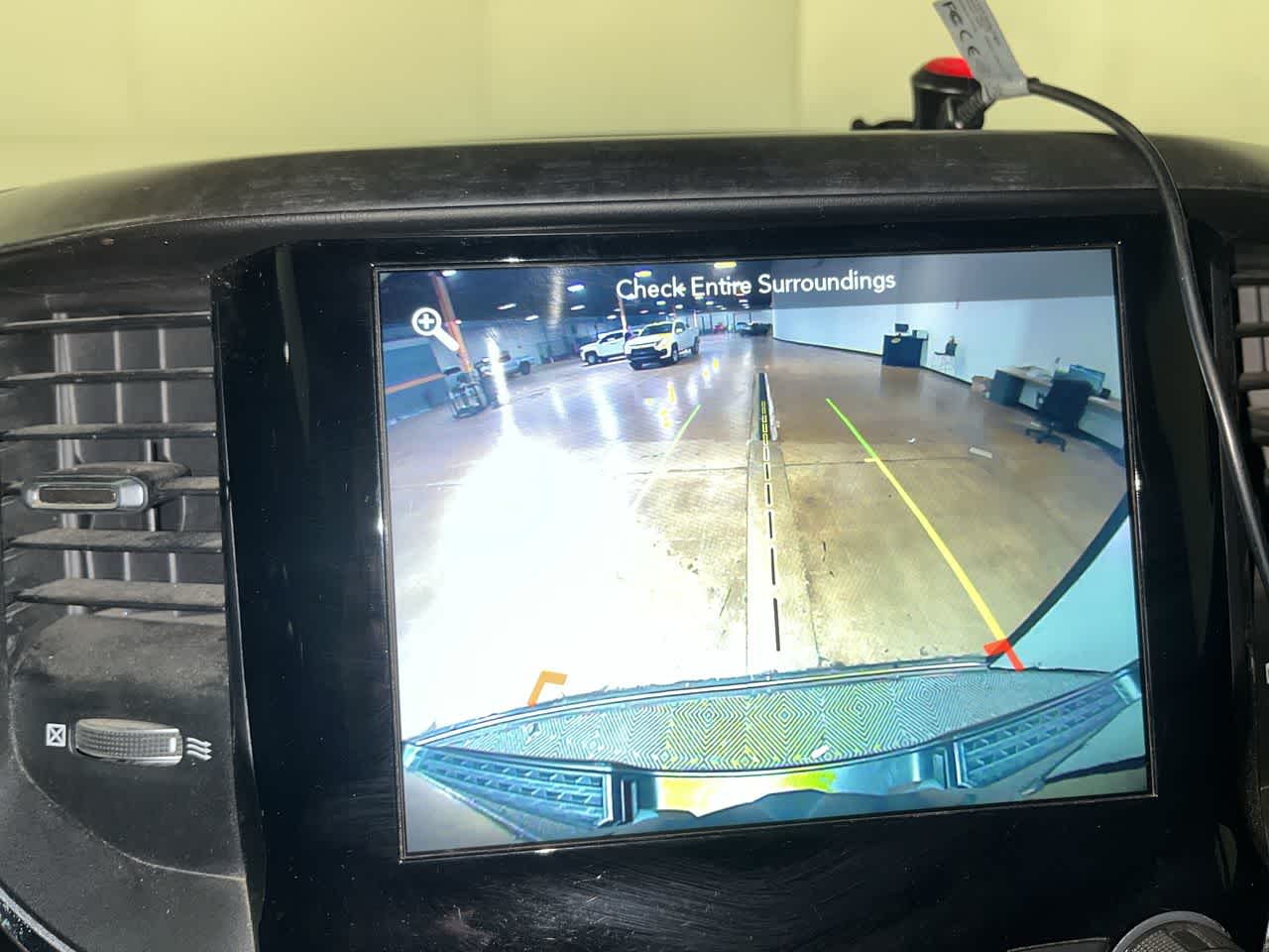 2019 RAM All-New 1500 Big Horn/Lone Star