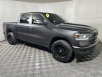 2019 RAM All-New 1500 Big Horn/Lone Star