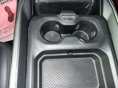 2019 RAM All-New 1500 Big Horn/Lone Star