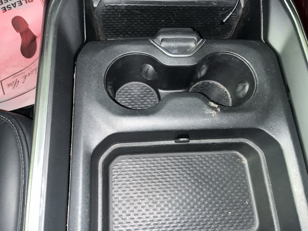 2019 RAM All-New 1500 Big Horn/Lone Star