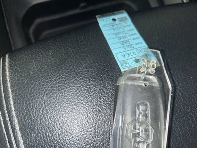 2019 RAM All-New 1500 Big Horn/Lone Star