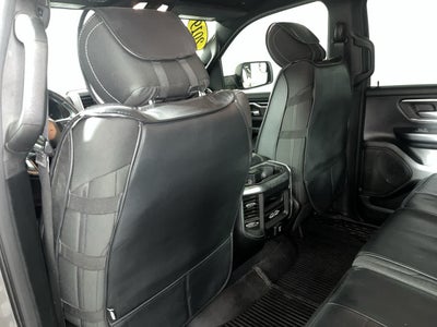 2019 RAM All-New 1500 Big Horn/Lone Star