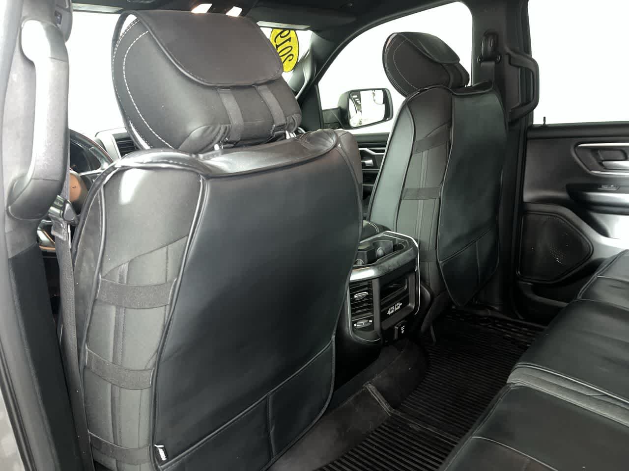 2019 RAM All-New 1500 Big Horn/Lone Star