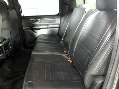 2019 RAM All-New 1500 Big Horn/Lone Star