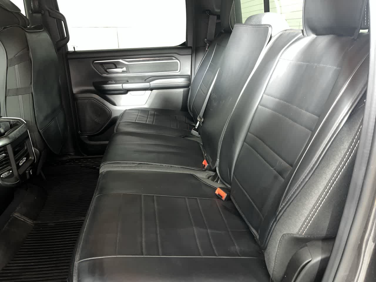 2019 RAM All-New 1500 Big Horn/Lone Star