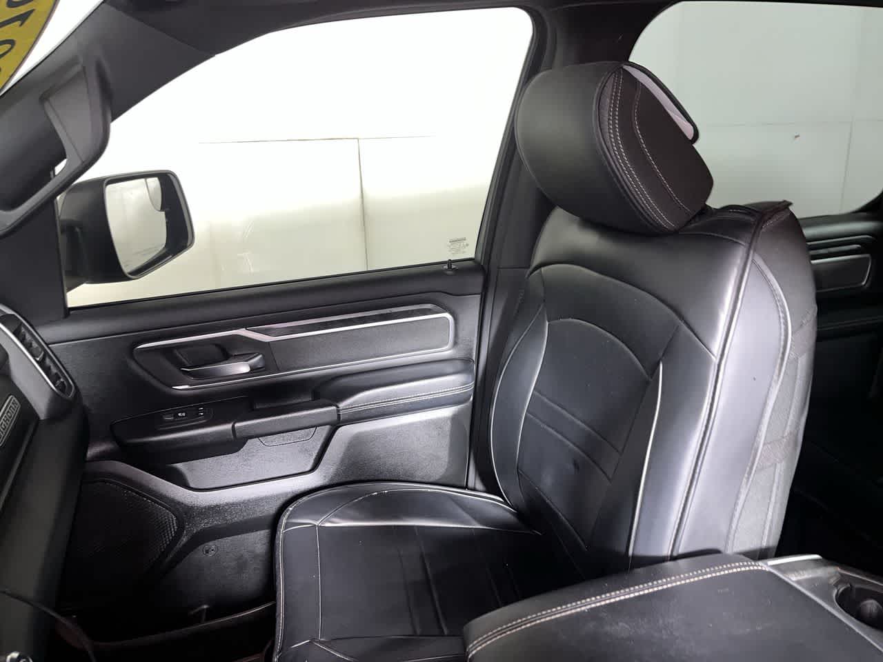 2019 RAM All-New 1500 Big Horn/Lone Star