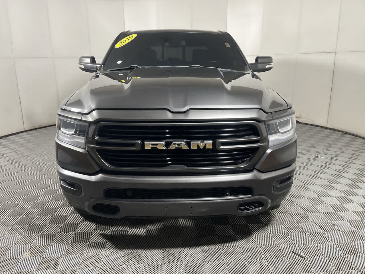 2019 RAM All-New 1500 Big Horn/Lone Star