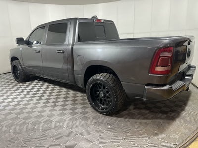 2019 RAM All-New 1500 Big Horn/Lone Star