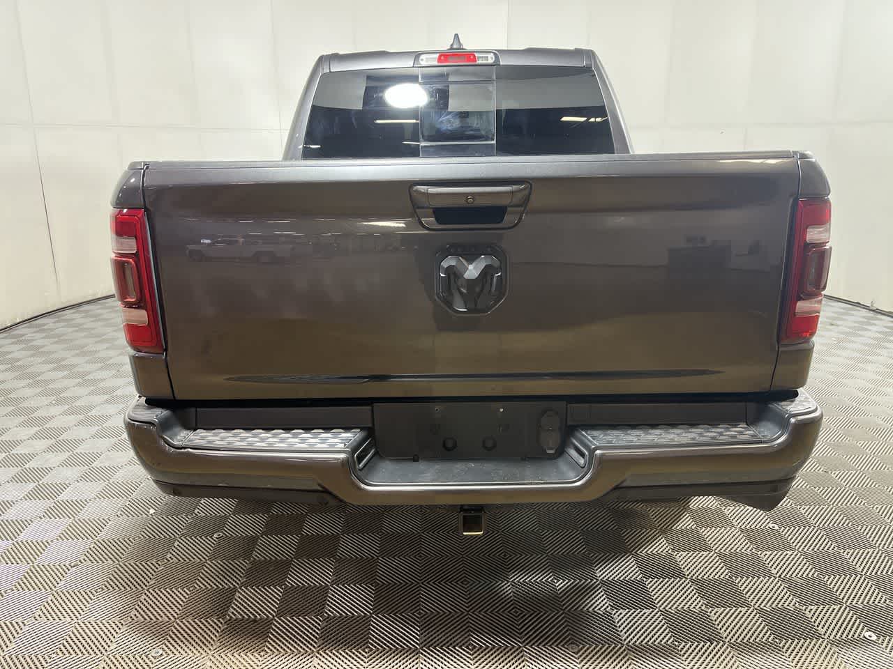 2019 RAM All-New 1500 Big Horn/Lone Star