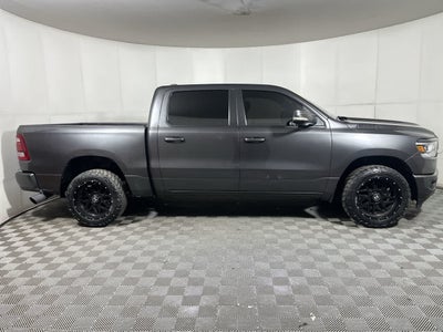 2019 RAM All-New 1500 Big Horn/Lone Star