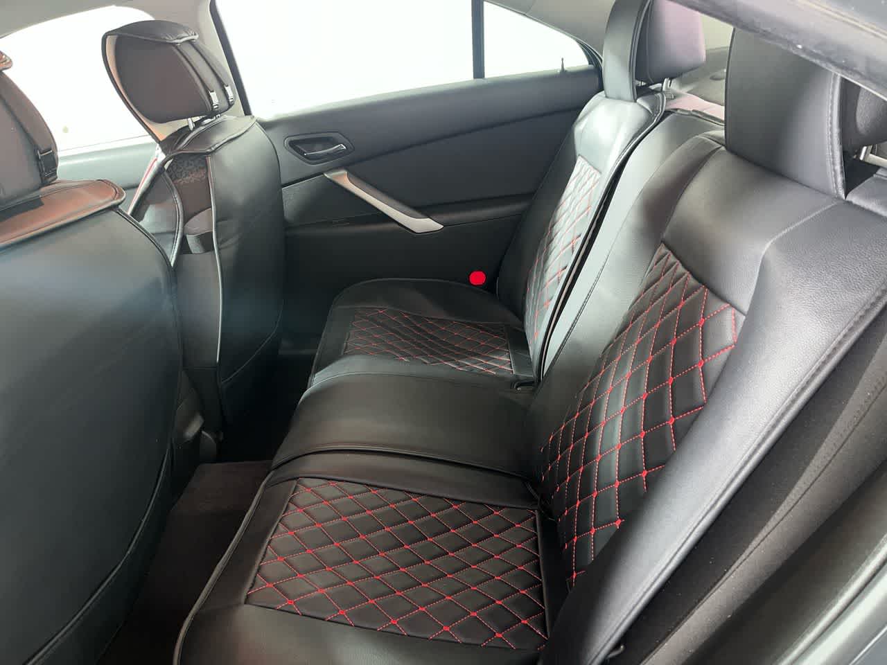 2008 Pontiac G6 4dr Sdn