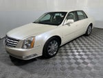 2008 Cadillac DTS w/1SD