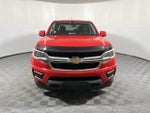 2018 Chevrolet Colorado 4WD LT