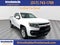 2021 Chevrolet Colorado 2WD LT
