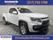 2022 Chevrolet Colorado 2WD LT