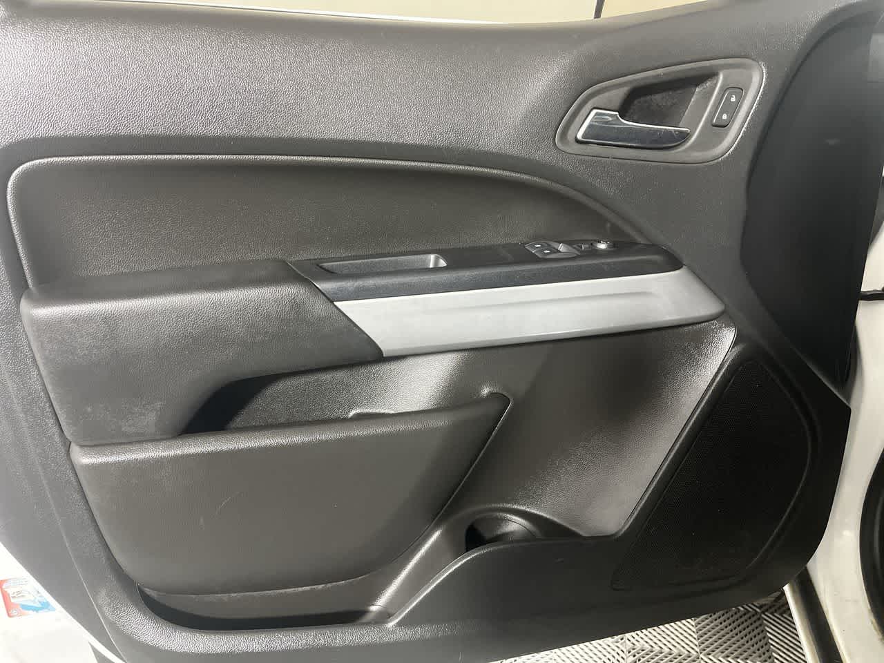 2022 Chevrolet Colorado 2WD LT