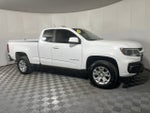 2022 Chevrolet Colorado 2WD LT
