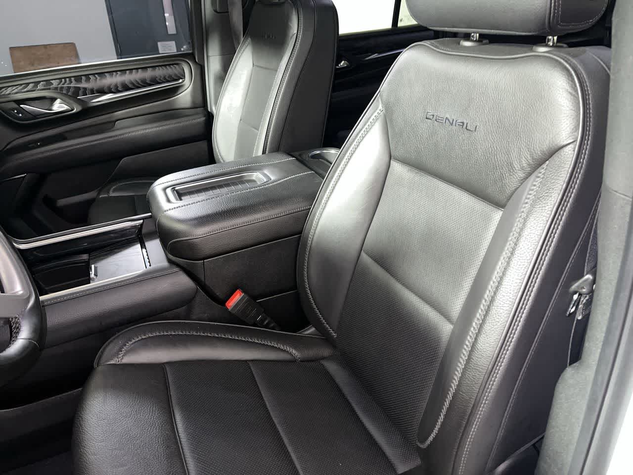 2024 GMC Yukon Denali Denali