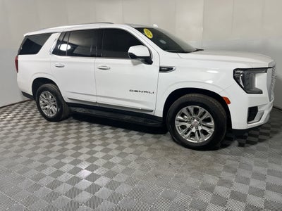 2024 GMC Yukon Denali Denali
