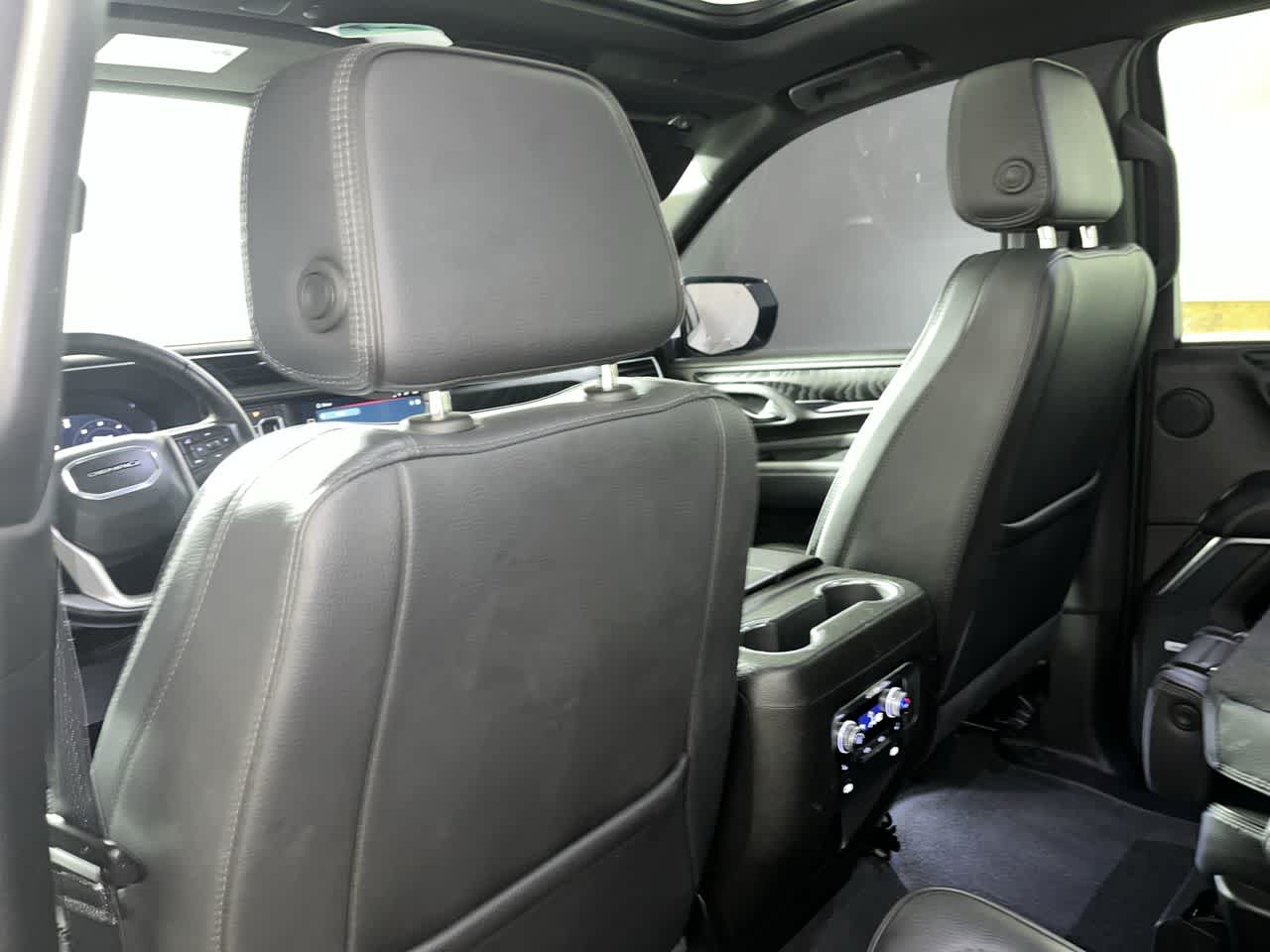 2024 GMC Yukon Denali Denali