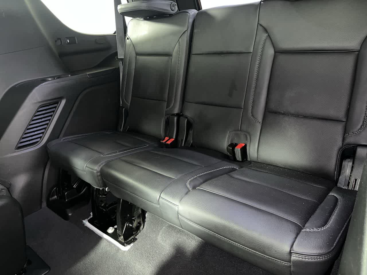 2024 GMC Yukon Denali Denali