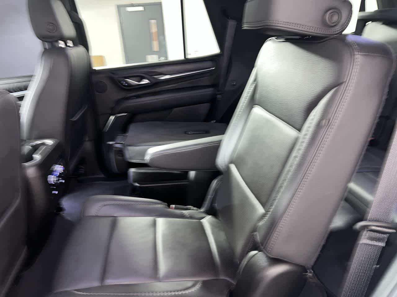 2024 GMC Yukon Denali Denali