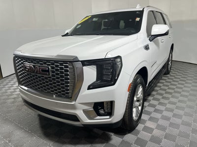2024 GMC Yukon Denali Denali