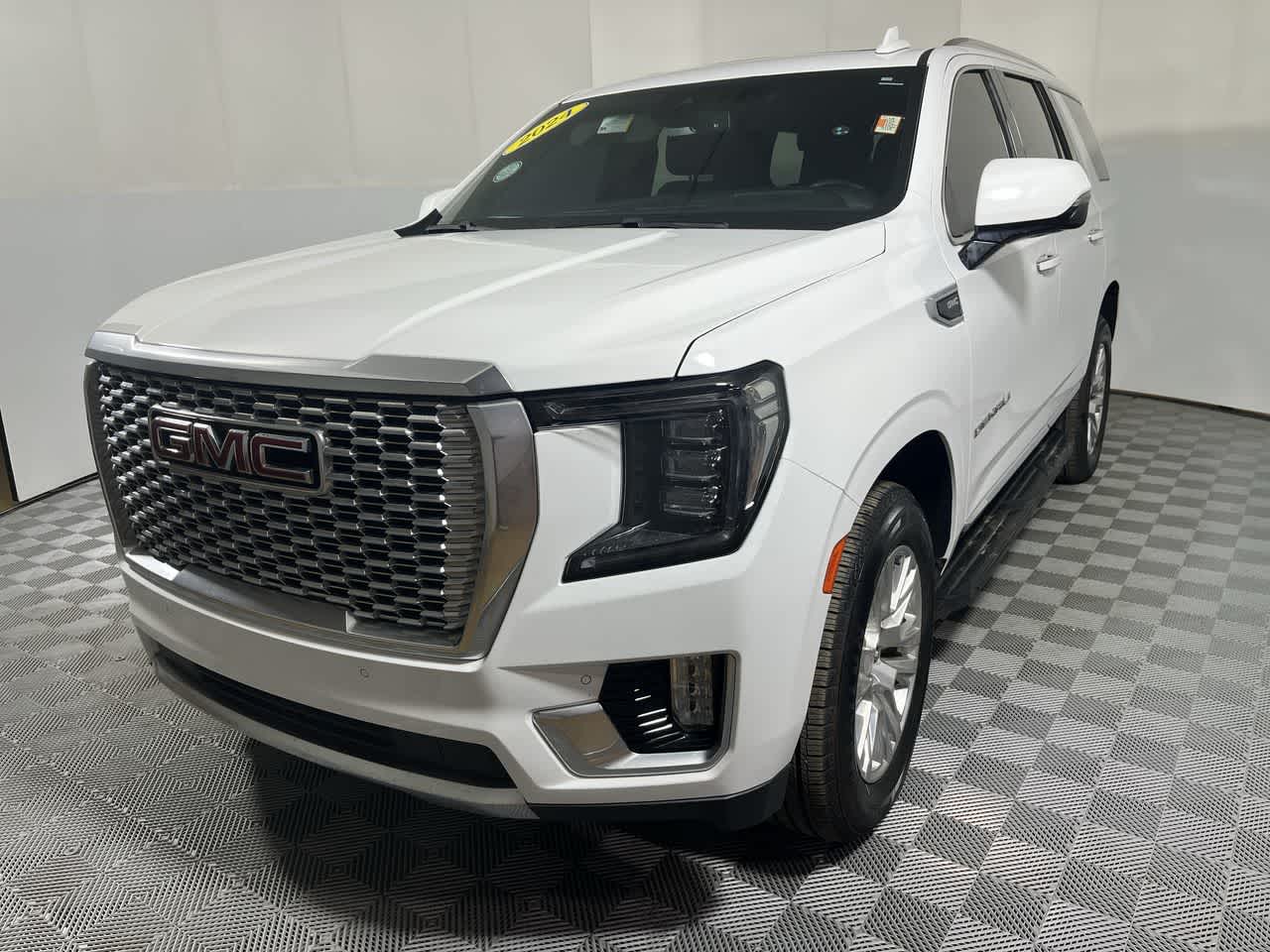 2024 GMC Yukon Denali Denali