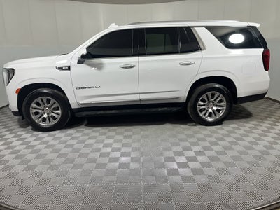 2024 GMC Yukon Denali Denali
