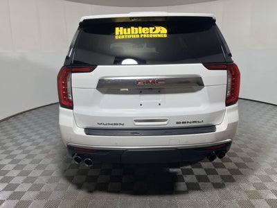 2024 GMC Yukon Denali Denali