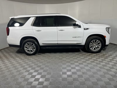 2024 GMC Yukon Denali Denali