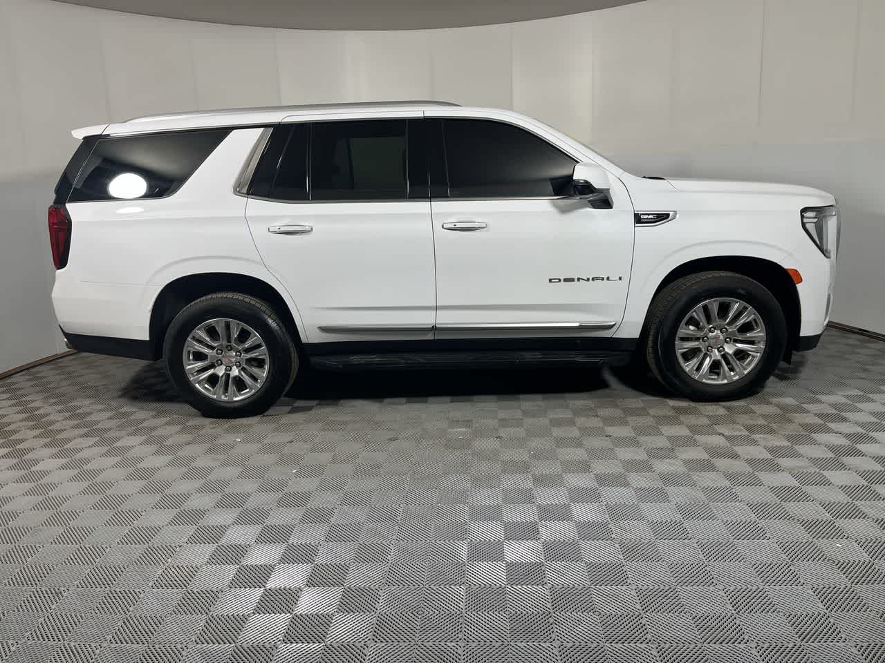 2024 GMC Yukon Denali Denali