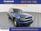 2005 Chevrolet TrailBlazer LS