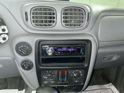 2005 Chevrolet TrailBlazer LS