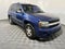 2005 Chevrolet TrailBlazer LS