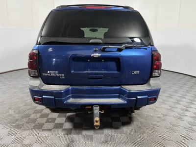 2005 Chevrolet TrailBlazer LS