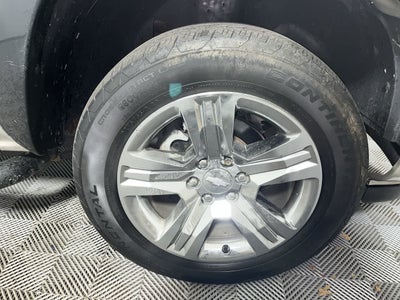 2006 GMC Sierra 1500 SLT