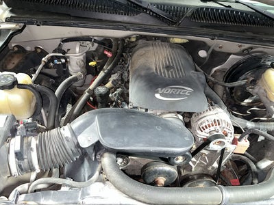 2006 GMC Sierra 1500 SLT