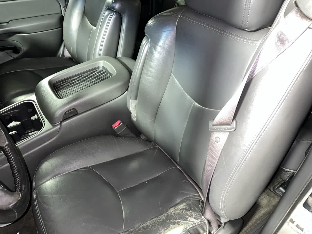 2006 GMC Sierra 1500 SLT