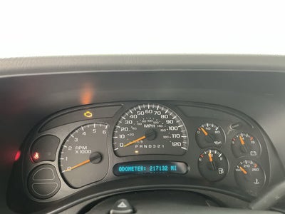 2006 GMC Sierra 1500 SLT