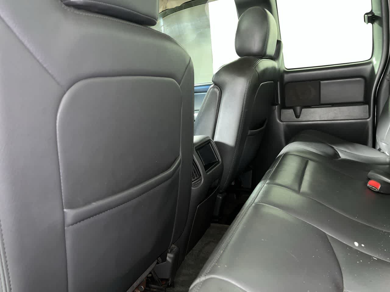 2006 GMC Sierra 1500 SLT
