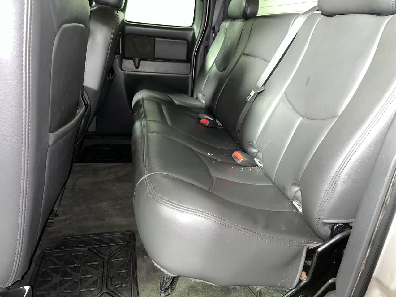 2006 GMC Sierra 1500 SLT