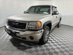 2006 GMC Sierra 1500 SLT
