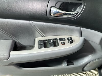 2007 Honda Accord EX-L