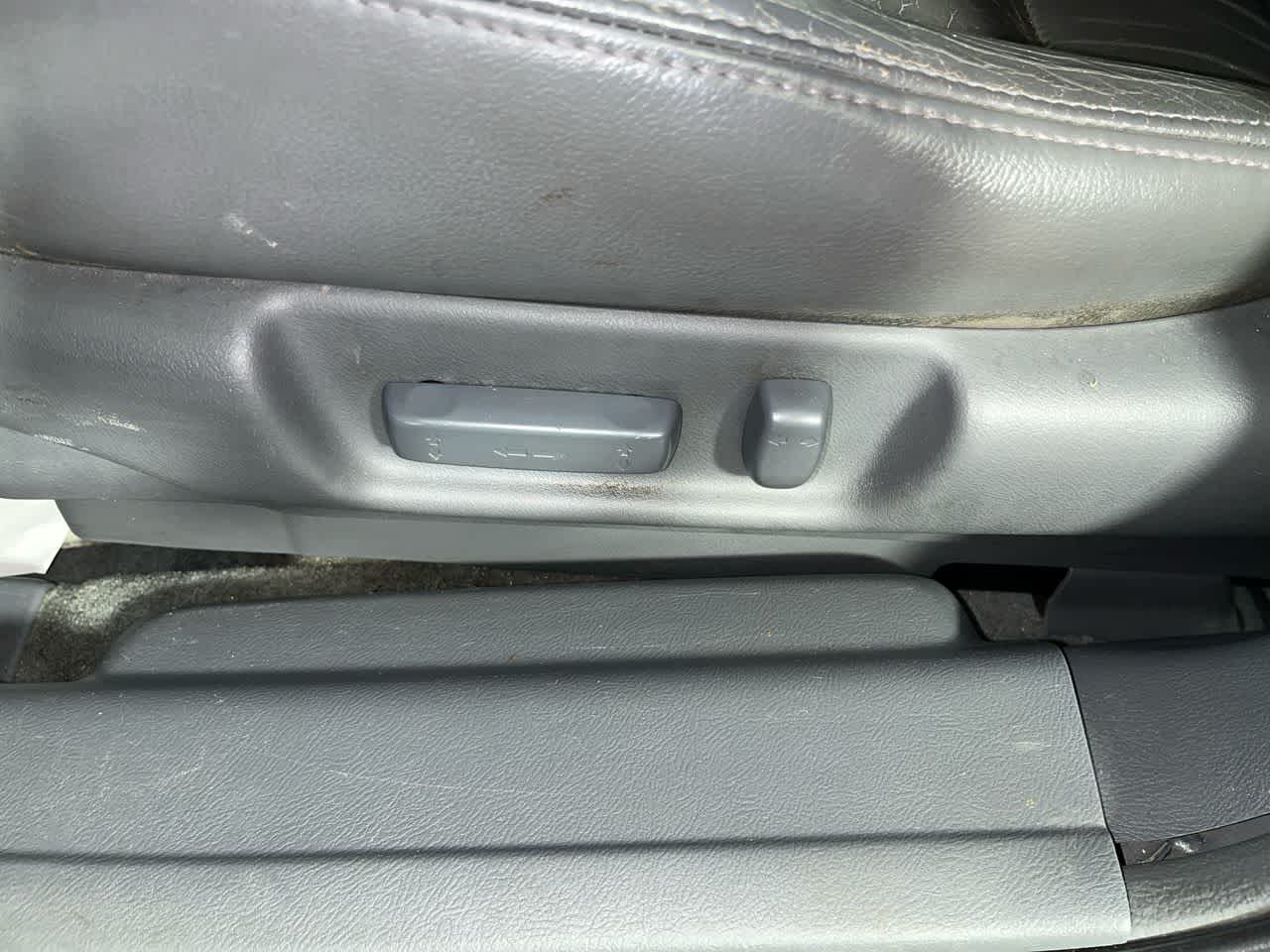 2007 Honda Accord EX-L