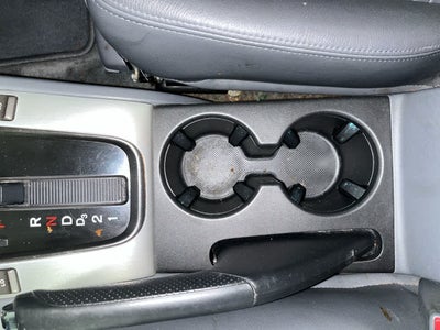 2007 Honda Accord EX-L