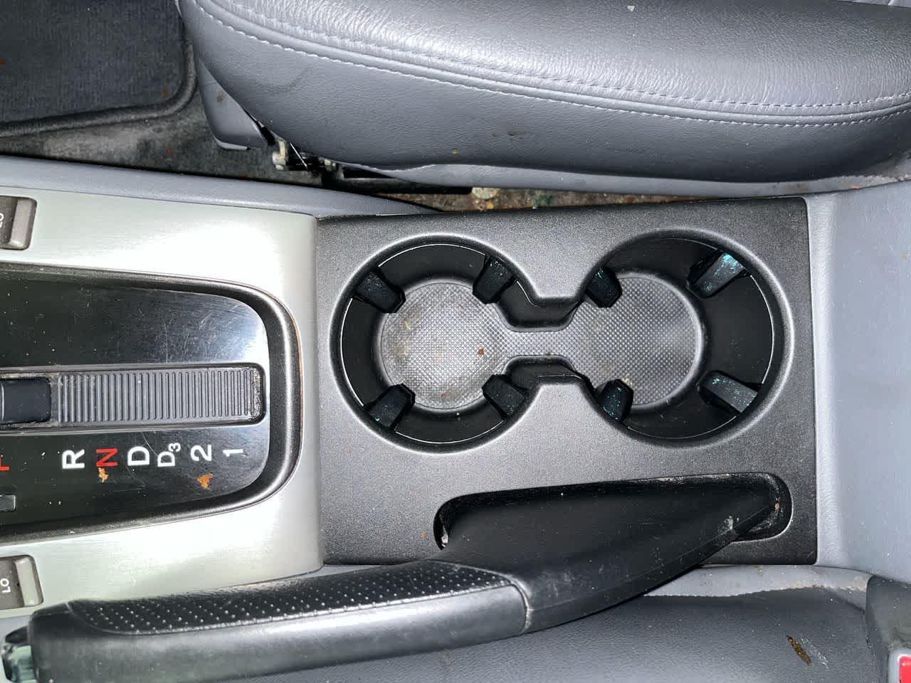 2007 Honda Accord EX-L