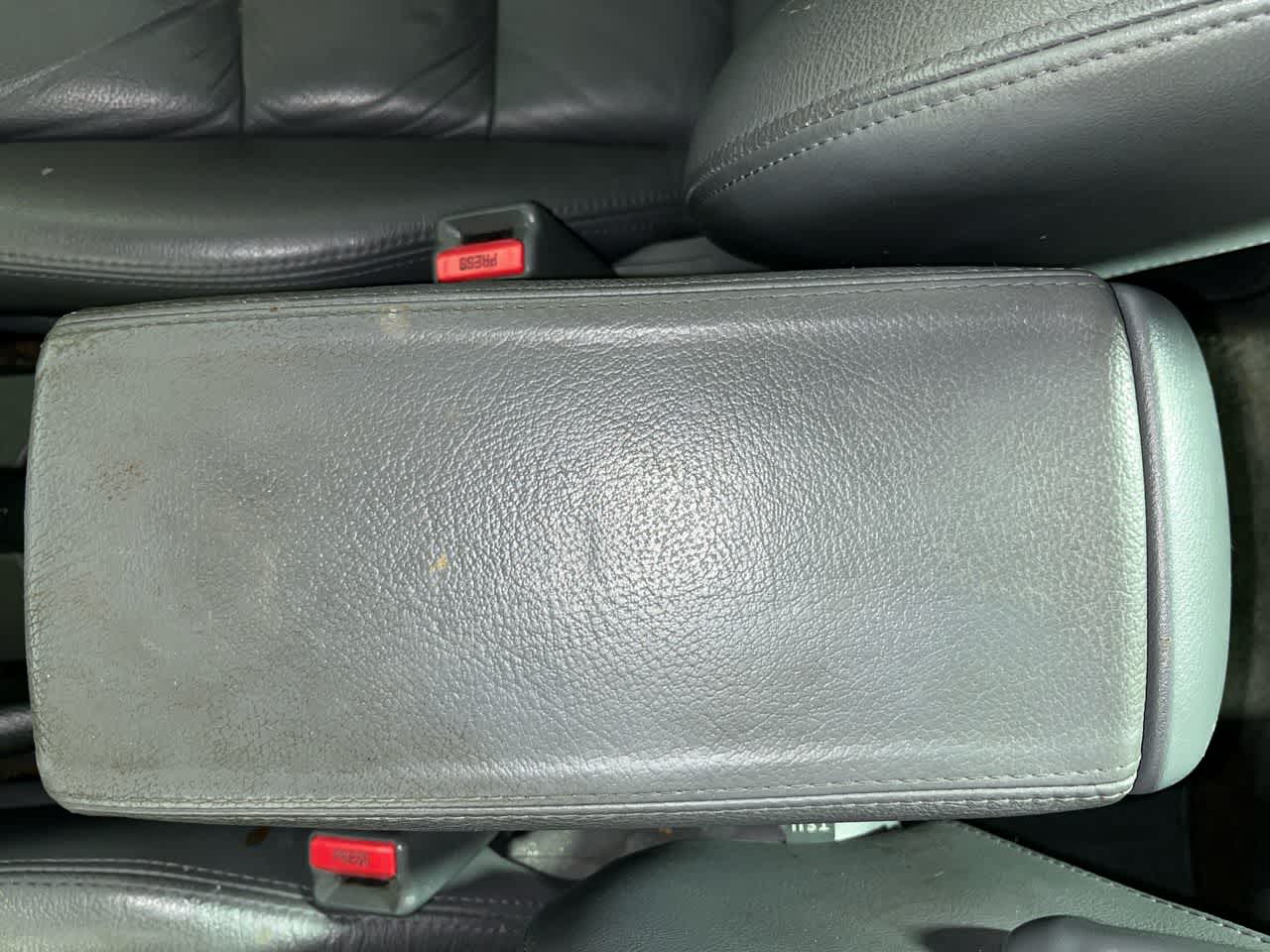 2007 Honda Accord EX-L
